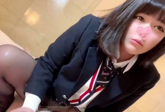 [FC2PPV-1680826] [Personal shooting] 18-year-old neat and clean beautiful girl ⑥. After all uniform & black stockings are the strongest ♡ It’s about time … Raw squirrel seeding, vaginal cum shot