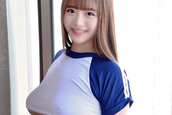 FC2-PPV-2881679 O Prefectural Ordinary Course Active Plain Clothes Big Breasts Idol Going to Tokyo