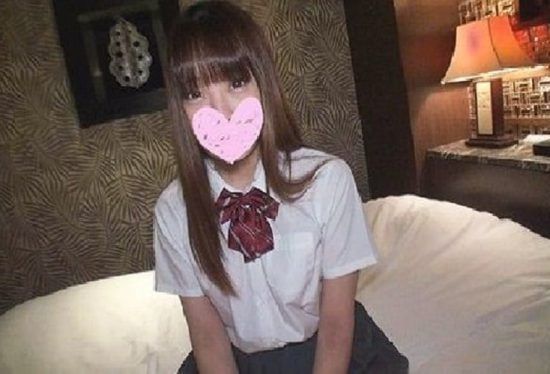 [FC2PPV-1551027] [Uncensored] Super healing J ● Refre S class uniform beautiful girl and Ichaha creampie copulation !! J ● Refre Miss: Yui-chan (19 years old) ①