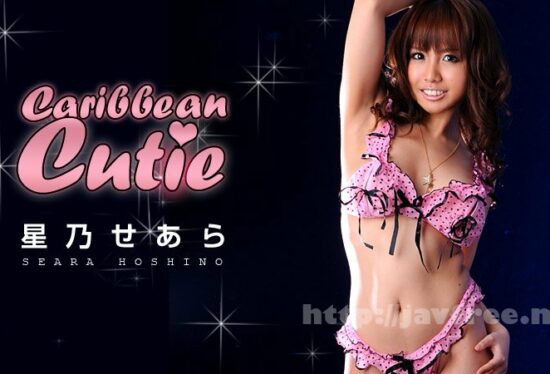 [Caribbeancom-100810-502] Caribbean Cutie Vol.16