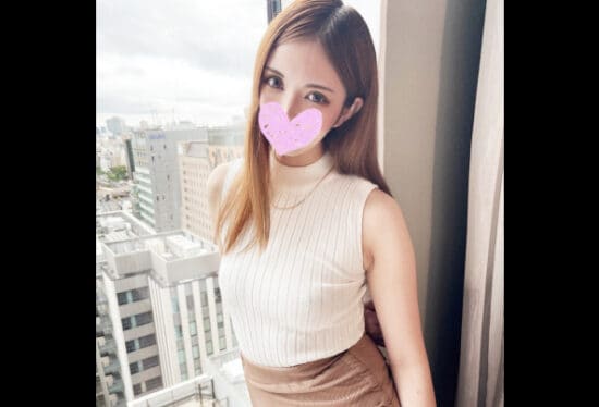 [FC2PPV-3067682] [Personal Shooting] It Looks Like Tomomi! Beautiful Beauty Staff Miku-Chan Who Became Too Attractive Older Sister Gachihame Sex!! Beauty Staff: Miku-Chan (22 Years Old) ⑥