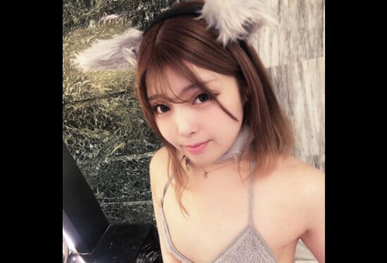 [FC2PPV-3068824] [Personal Shooting] Out Of Stock !! That J Reflation No. 1 Half-Type Beauty Mai-Chan Is Sexy Cat Ear Costume And Raw Cum Shot Sex!! Mai-Chan (19 Years Old)