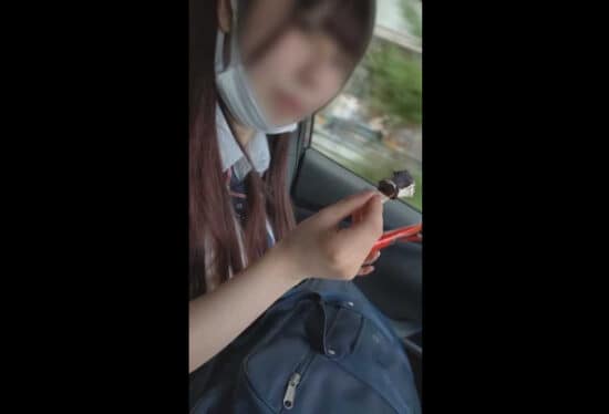 [FC2PPV-3072572] Blow While Driving To A Saffle Before Taking An Exam Private Gonzo At Home ~ Normal Course ③ Half Twin Busty Girls ~