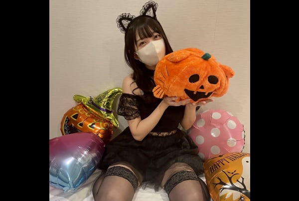 [FC2PPV-3116744] [Premium Sale For 3 Days Only! No Resale] Let’s Halloween With Erika! I Tried Again To Wait For Nampa!