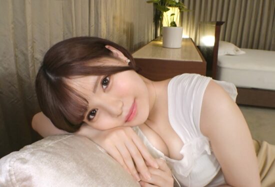 [SIRO-4965] [Beautiful Big Tits] [Firm Eyes With Chastity Ideas] Sometimes I Get Horny When I’m Chased By A Busy Everyday Life. AV Appearance To Satisfy Money And Sexual Desire! AV Application On The Net → AV Experience Shooting 1918 (Yua Kamizono)