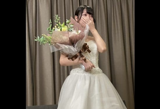 [FC2PPV-3237415] [Finally On Sale] Erika-Chan’s Tearful Graduation Wedding! Challenge The Reward At The Fan Thanksgiving Personal Photo Session! Pre-Sale Version With Photo Book!