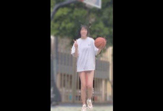 [FC2PPV-3263221] [2005 Year Student] 175cm Basketball Club Change Into Uniform Without Sweating After Practice Gonzo