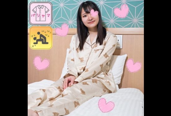 [FC2PPV-3470896] [Pajamas Monashi] Pajamas De Ojama ♥ Smooth And Super Beautiful Pussy + Nice Bottom ♥ JD-Chan With A Nice Smile With Good Teeth ♥ The Reaction That Makes You Feel Like Smiling All The Time Is Too Cute ♥