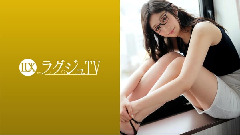 [259LUXU-1695] Luxury TV 1684 President’s secretary with over 100 experienced people! Experience the office love of the president and secretary in situation play! Model-class tall x big tits tremble, panting like a beast seeking Ji Po!