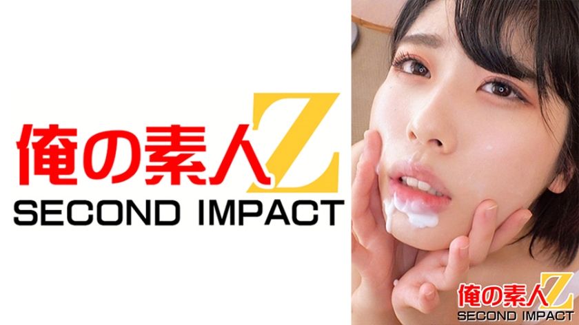 [765ORECS-023] Enchanted With Facial Juice Covered //Nozomi-Chan //A Beautiful Girl Who Was Sleeping After Being Shot For The First Time Woke Up Erotically