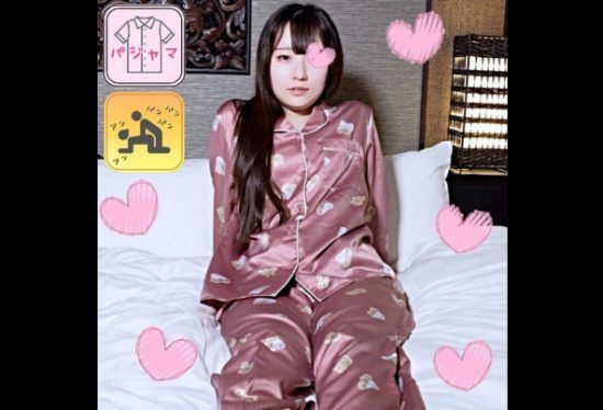 [FC2PPV-3635176] [Pajamas ★ Monashi] Pajamas De Ojama ♥ Age Confirmed! 148cm Tsundere Super Cute Chibi-Chan ♥ Short Stature But Impressive Long Hair ♥ Transparent White Body Pulls Big Butt And Fucks ♥