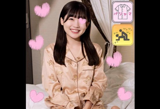 [FC2PPV-4116592] [Pajamas★Monashi] Pajamas De Ojama ♥ Haruka-Chan With A Cute Smile And Droopy Eyes ♥ This Time We Have Sex With Each Other ♥ I Monopolized The Fluffy Beauty And Gave Her A Lot Of Creampie ♥