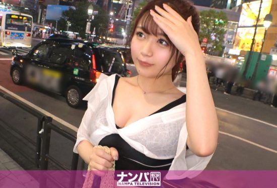 [200GANA-2967] Seriously soft, first shot. 2000 Good mood! Good face! Good tits! Pick up a high-quality G-cup returnee who attends a voice acting vocational school in Shibuya! After catching a free drink, I opened up my mind and body ♪ Her bouncy international beauty body and her soft, sensitive pussy go crazy on a cock! !