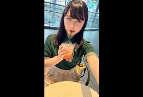 [FC2-PPV-4303407] [Idol egg] I found an 18-year-old dollar otaku god Kawa ☆ female ○○ student in Nagoya! The people are so nice that I brought her to the hotel and it was a great success!! The small fry pussy that cums with an adult dick is too erotic Shooting seeding video