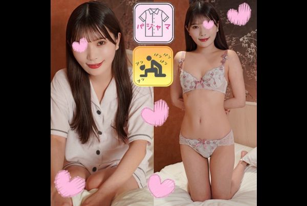 [FC2-PPV-4324023] [Pajama★Monashi] Pajama de Ojama ♥ The strongest pajama beauty in history ♥ It’s so cute that you won’t be able to see it! ♥ I feel like I’m going to cum with a lot of blowjobs… but I’m also going to get deep ♥ I’m so horny with 7 different positions!