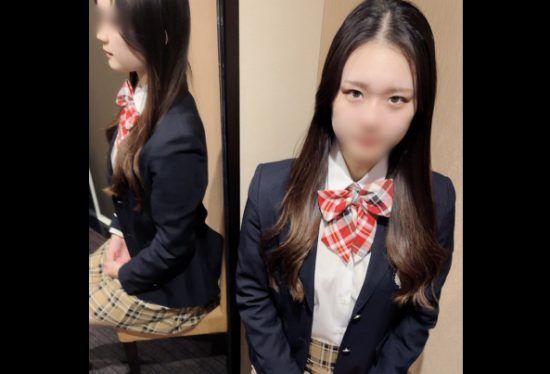 [FC2-PPV-4355789] [Uncensored] Tied up the model agency’s Kaede-chan, a tall, slender beauty who looks great in a mini skirt and knee-high socks. Receives a creampie to finance her study abroad.