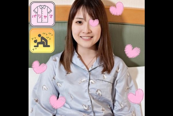 [FC2-PPV-4472101] [Pajamas★Monashi] Pajamas de Ojama de ♥ Super cute office worker Manami-chan ♥ Cheerful! Good personality! ♥ Her breasts have become enlarged due to various circumstances and are erotic ♥ Her blowjob where she hooks her lips around the glans is the best