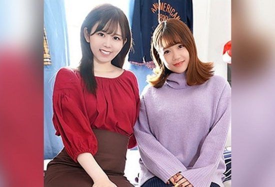 [PWIFE-810] Mei & Miki (Mei Hosho)