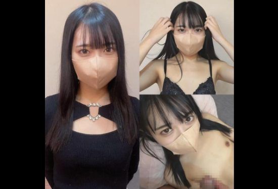 [FC2PPV-4505973] [Limited Quantity For First Time Only, 50% Off] [Former Idol Pretending To Be Pure] Black-Haired, Slender, The Pure Type! But She’s A Hidden Bitch With A Lot Of Sex Friends! [Moeka (22)] [Review Bonus Included] [cen]