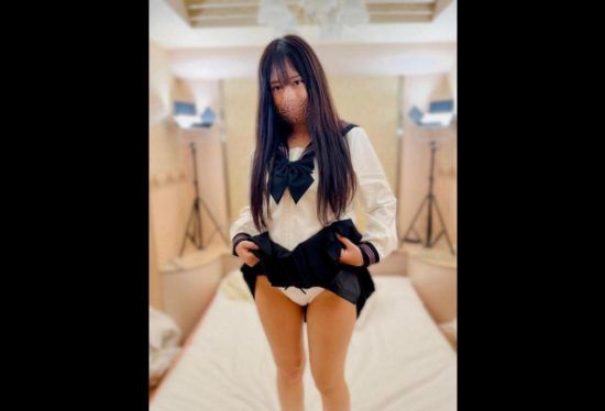 [FC2PPV-4513686] This Is The Reiwa Era’s Slutty Beauty! She Has Black Hair And Is Neat, But Has Had Sex With Three Digits. Massive Creampie In Costume 039