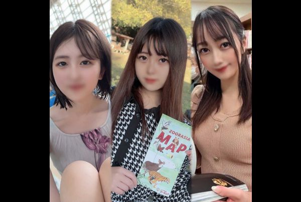 [FC2PPV-4534625] ~ Vol.28 ~ [Limited Time And Quantity Sale] 3-Day Limited Price 1980pt!! !We’ve Carefully Selected Three Beauties From The “Pretty College Girl Series”! We’re Releasing A Collection Of Raw Creampie Footage! [Bonus Footage 3 Hours And 30 Minutes Included]