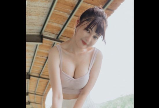 [FC2PPV-4540908] I Met A Taiwanese Girl With Super Hard Nipples At A Golf Course Who Said, “Put It In♡ I Want Your Dick Soon♡”