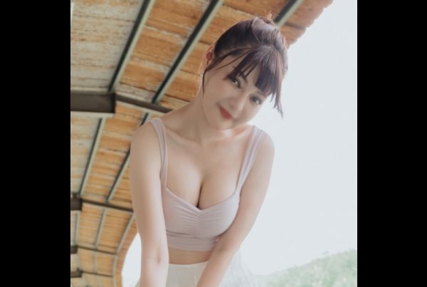 [FC2PPV-4540908] I Met A Taiwanese Girl With Super Hard Nipples At A Golf Course Who Said, “Put It In♡ I Want Your Dick Soon♡”