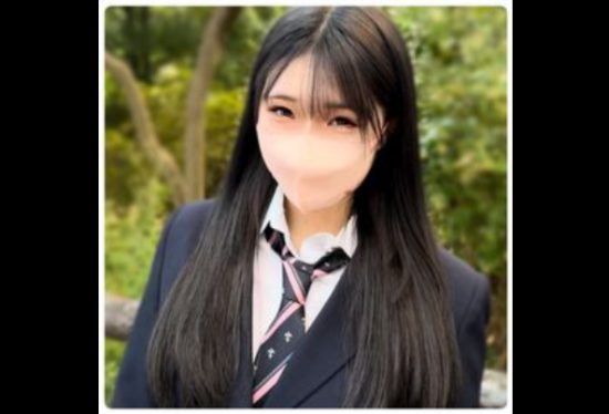 [FC2-PPV-4560051] [No condom] Super cute 18-year-old with an anime voice, Rion-chan, with long black hair that suits her perfectly!! Her tongue is too obscene ♪ The ultra-cute girl with an erotic gap gets massively inseminated!!