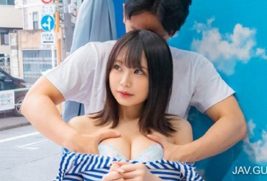 [SDMM-14302] [Off-shoulder girls only] First-time deep breast massage! Embarrassed but moaning, these sensitive-breasted girls even accept raw cock?? Beautiful collarbone amateur girl Ayaka-chan edition.