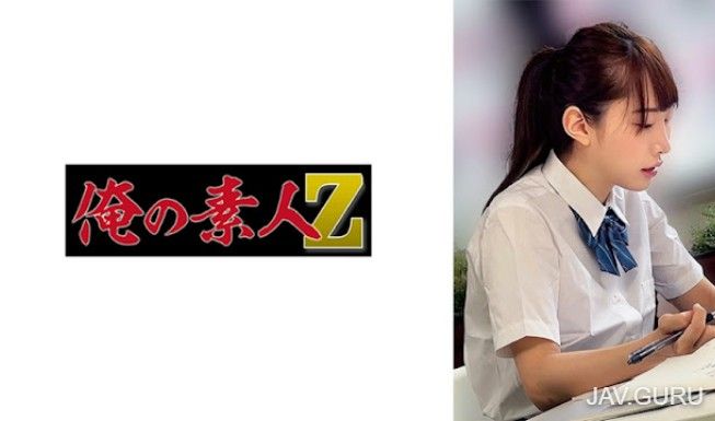 [230OREMO-276] Female student I276