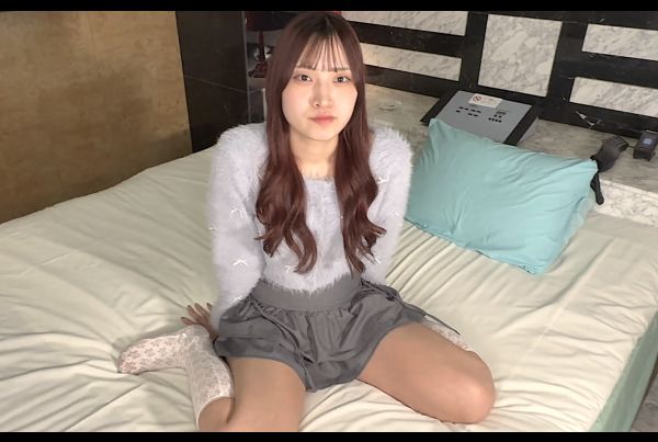 [FC2-PPV-4573737] [World-standard cuteness ♡ x “Real” slender college girl] 19-year-old miracle slender Rino-chan experiences massive creampie sex with a giant penis for the first time. Super rare untouched pussy *Bonus includes intense back-position sex.