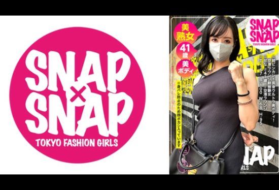 [786SNA-028] SNAP×SNAP model.028_Sena