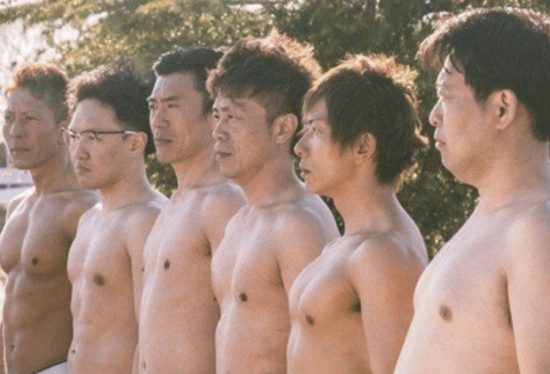 Short introduction to male JAV actors (ARCHIVED)